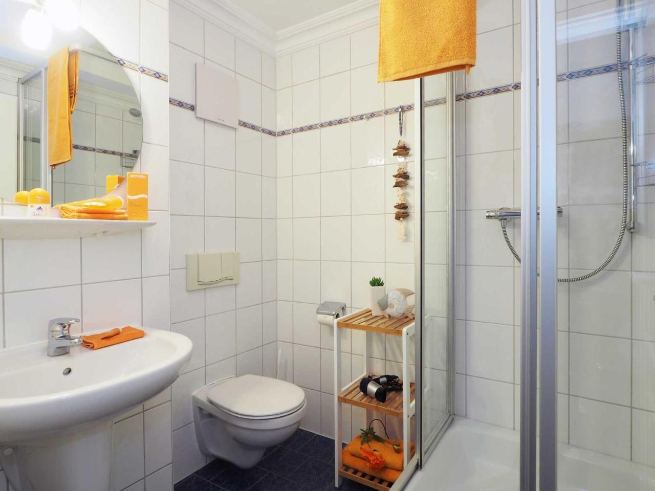 Villa Perkunos Wohnung 2 Heringsdorf Zewnętrze zdjęcie